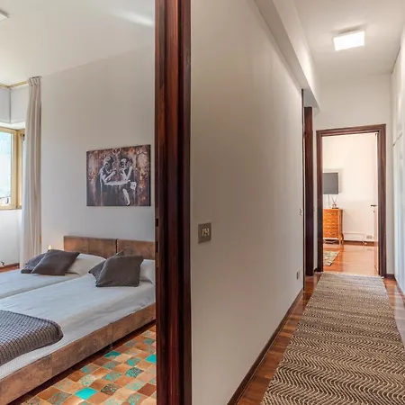 Apartment Casa Patrizia Como