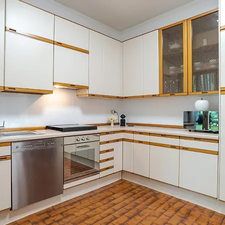 Apartment Casa Patrizia