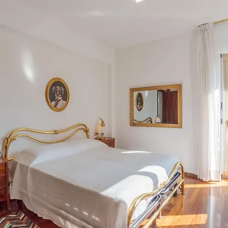 Casa Patrizia Apartment
