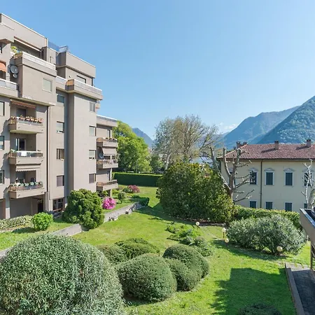 Casa Patrizia Apartment Como